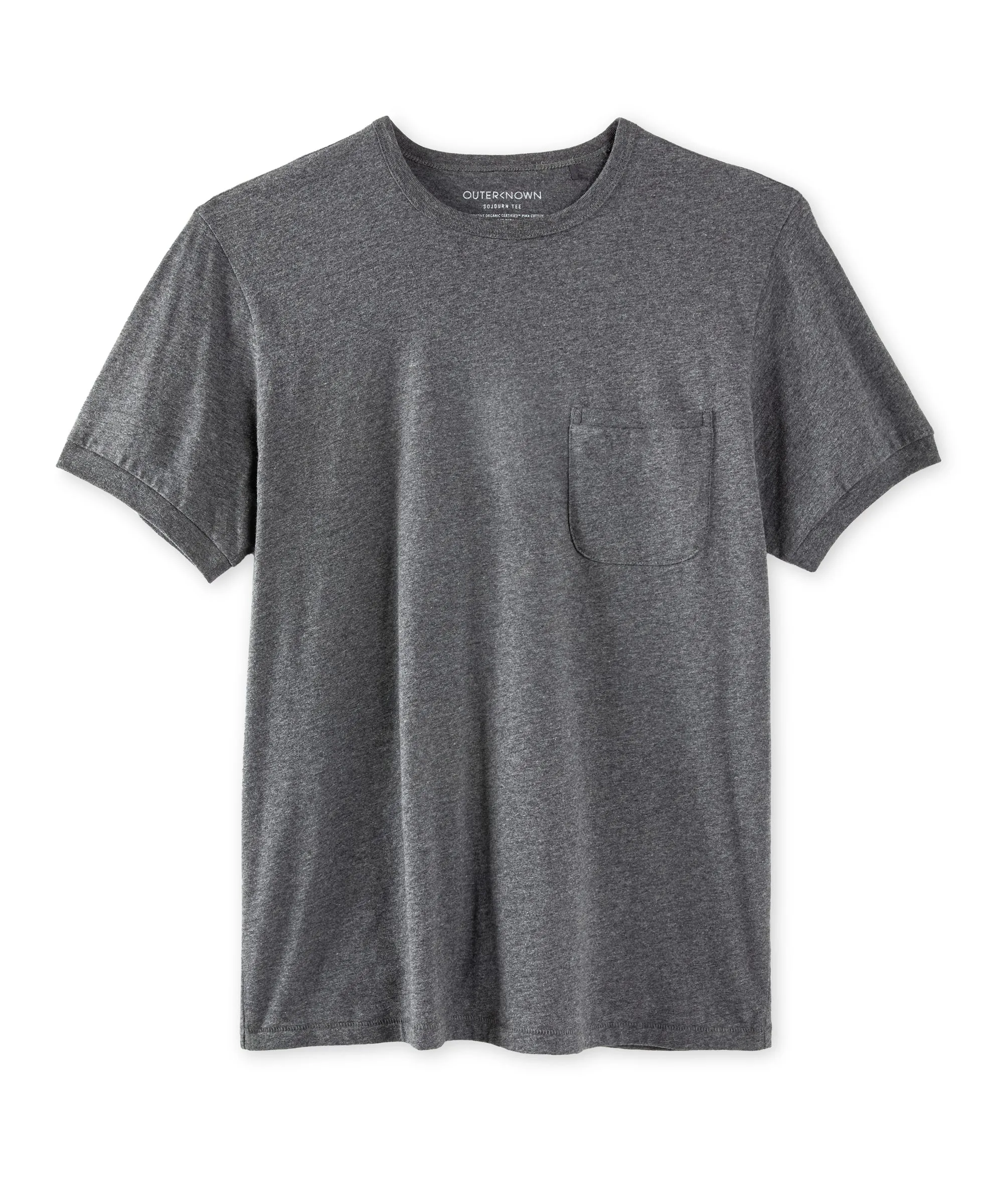 Sojourn Pocket Tee - SALE sold by Outerknown