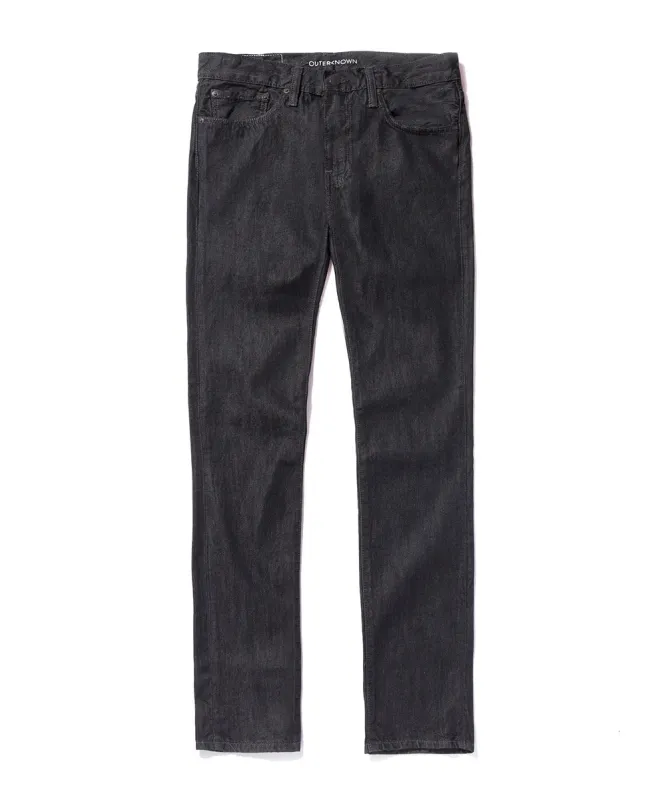 Levi's Wellthread 511 Slim Fit - Outerworn made by Outerknown