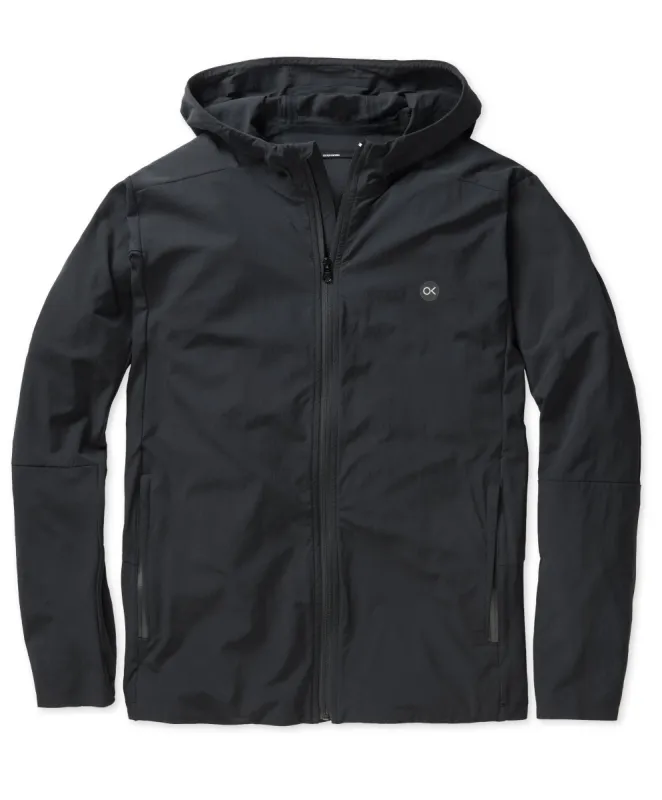 Movement Tech Jacket - FINAL SALE sold by Outerknown