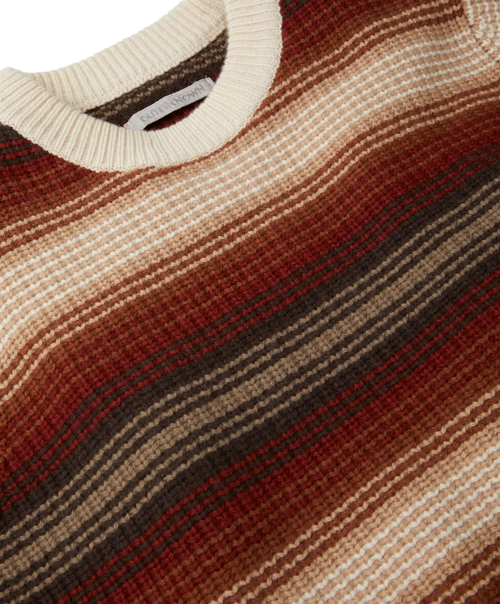 Tradewinds Stripe Sweater - Outerworn sold by Outerknown product image thumbnail 3