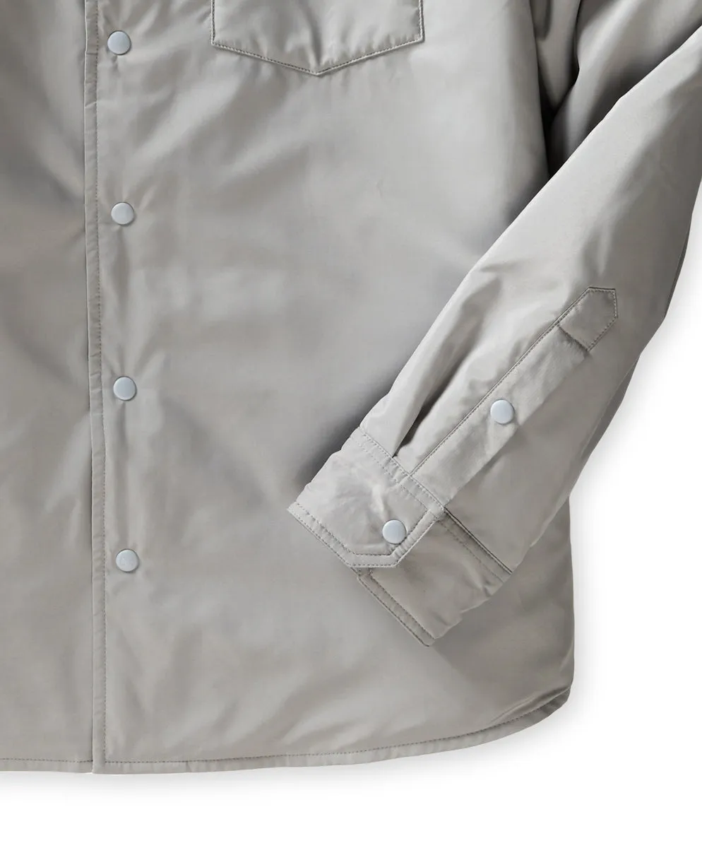 The Origin Shacket - FINAL SALE sold by Outerknown product image thumbnail 2