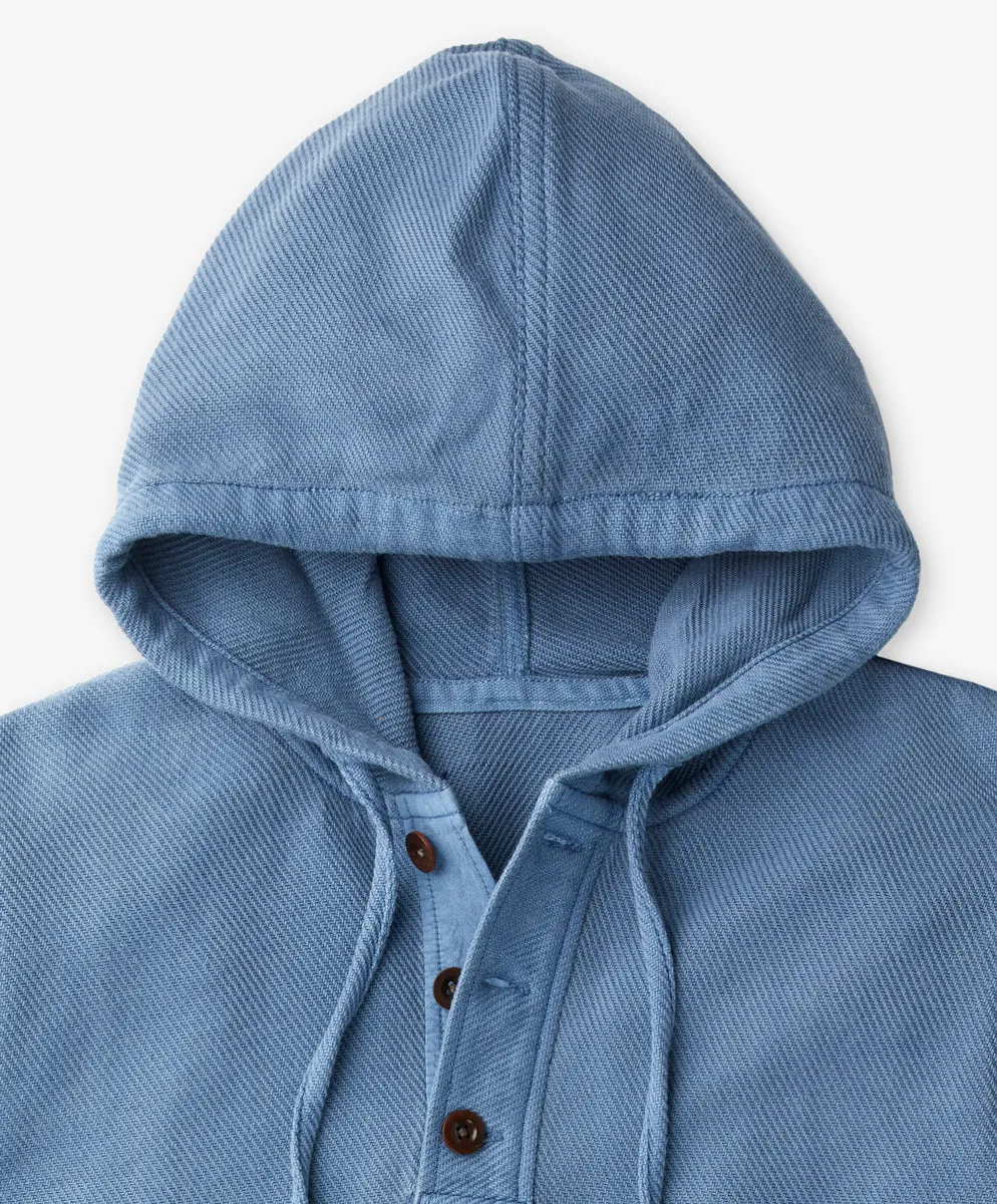 Blanket Hoodie - FINAL SALE sold by Outerknown product image thumbnail 4