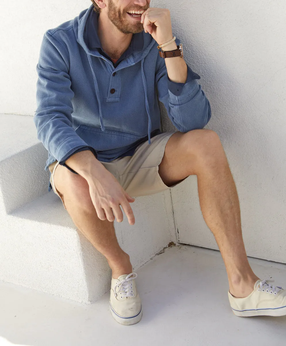 Blanket Hoodie - FINAL SALE sold by Outerknown product image thumbnail 2