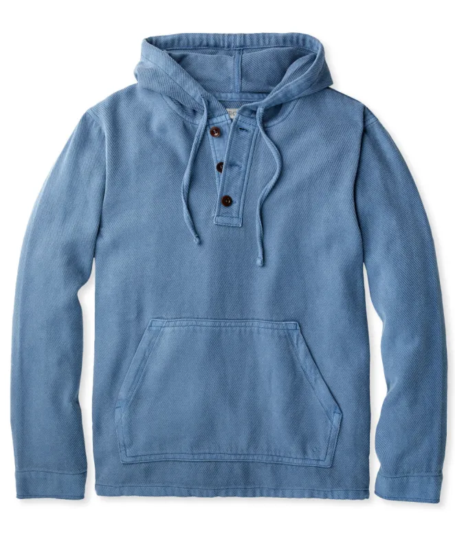 Blanket Hoodie - FINAL SALE sold by Outerknown
