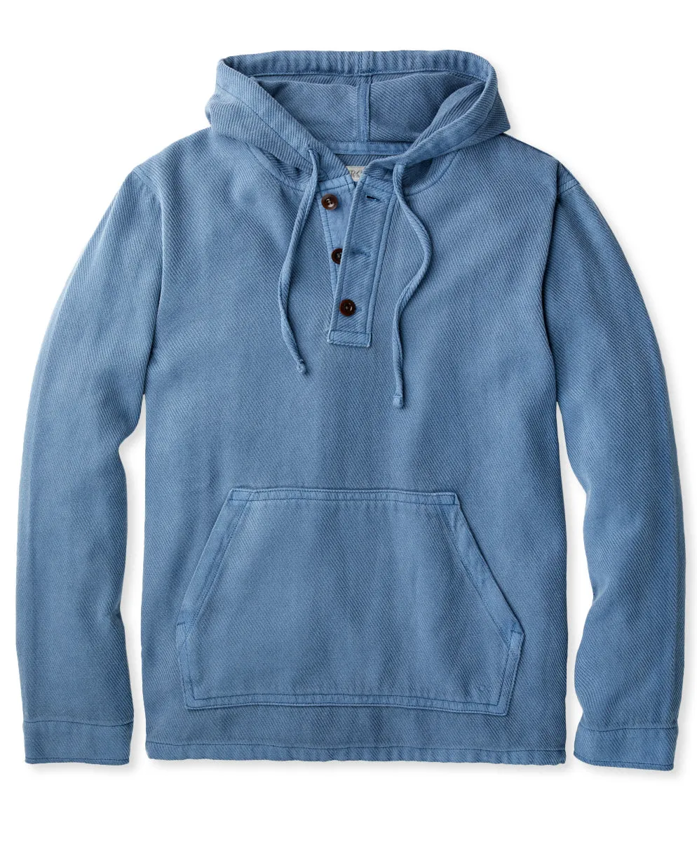Blanket Hoodie - FINAL SALE sold by Outerknown