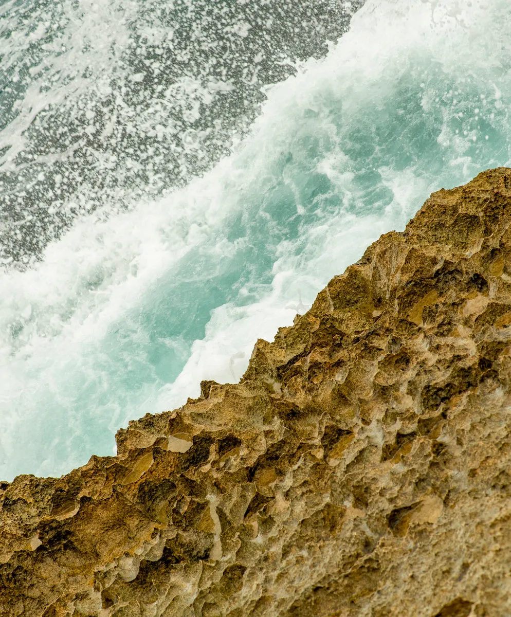 Shelter Waffle Crew - Outerworn sold by Outerknown product image thumbnail 3