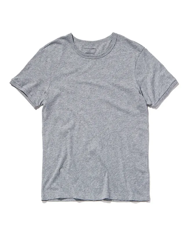 Sojourn Tee - Outerworn sold by Outerknown