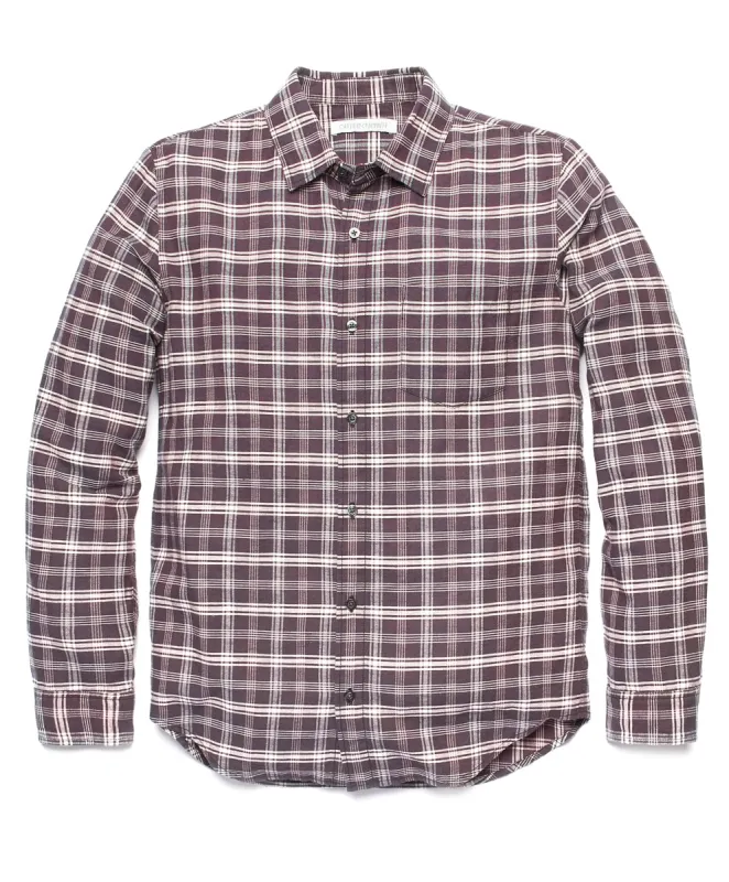 Highline Shirt - Outerworn sold by Outerknown