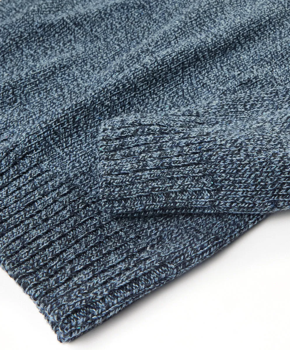 Hemisphere Sweater - FINAL SALE sold by Outerknown product image thumbnail 5