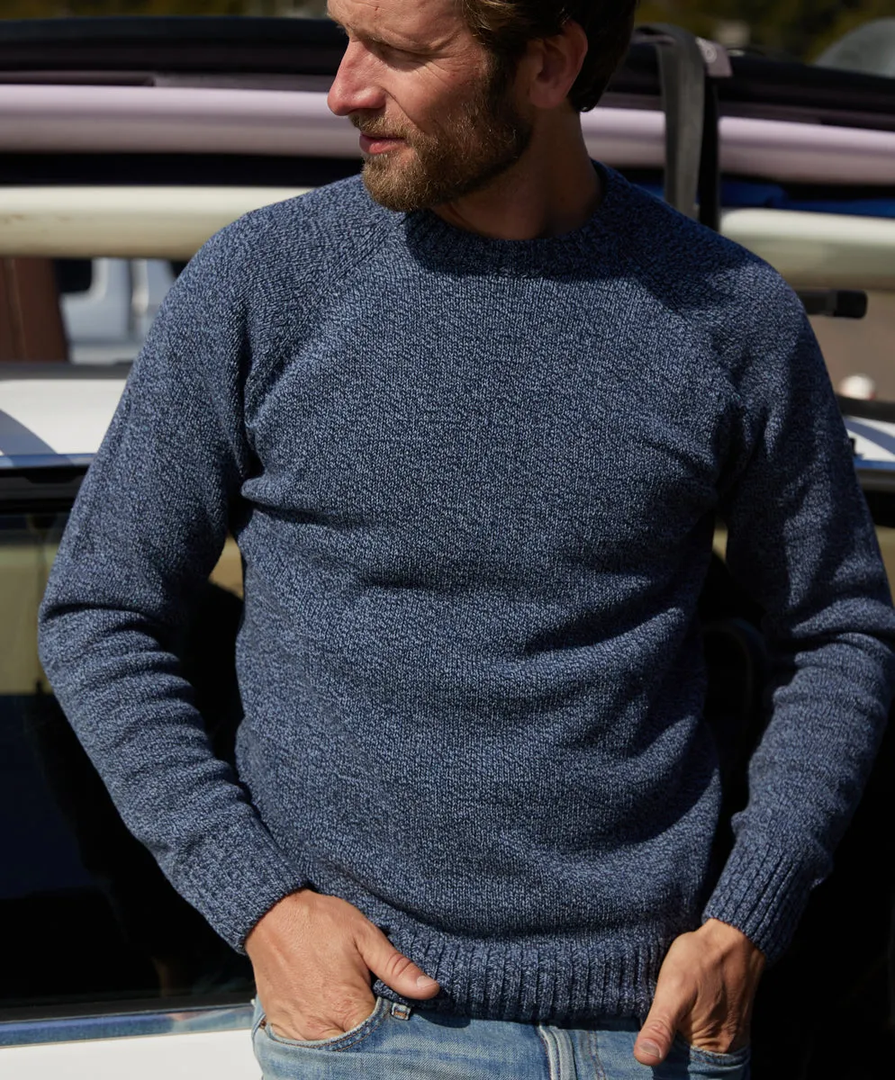 Hemisphere Sweater - FINAL SALE sold by Outerknown product image thumbnail 3