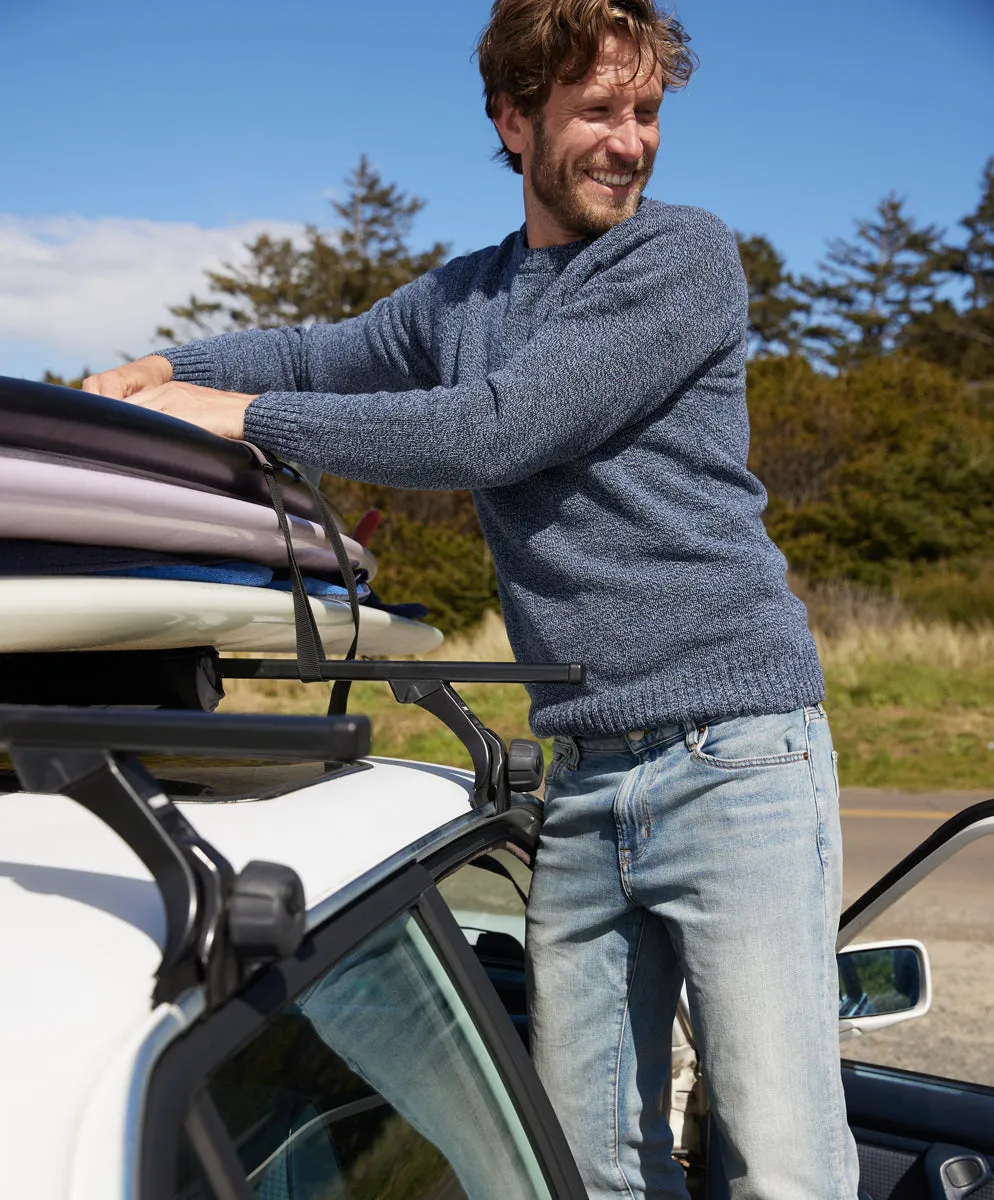 Hemisphere Sweater - FINAL SALE sold by Outerknown product image thumbnail 2