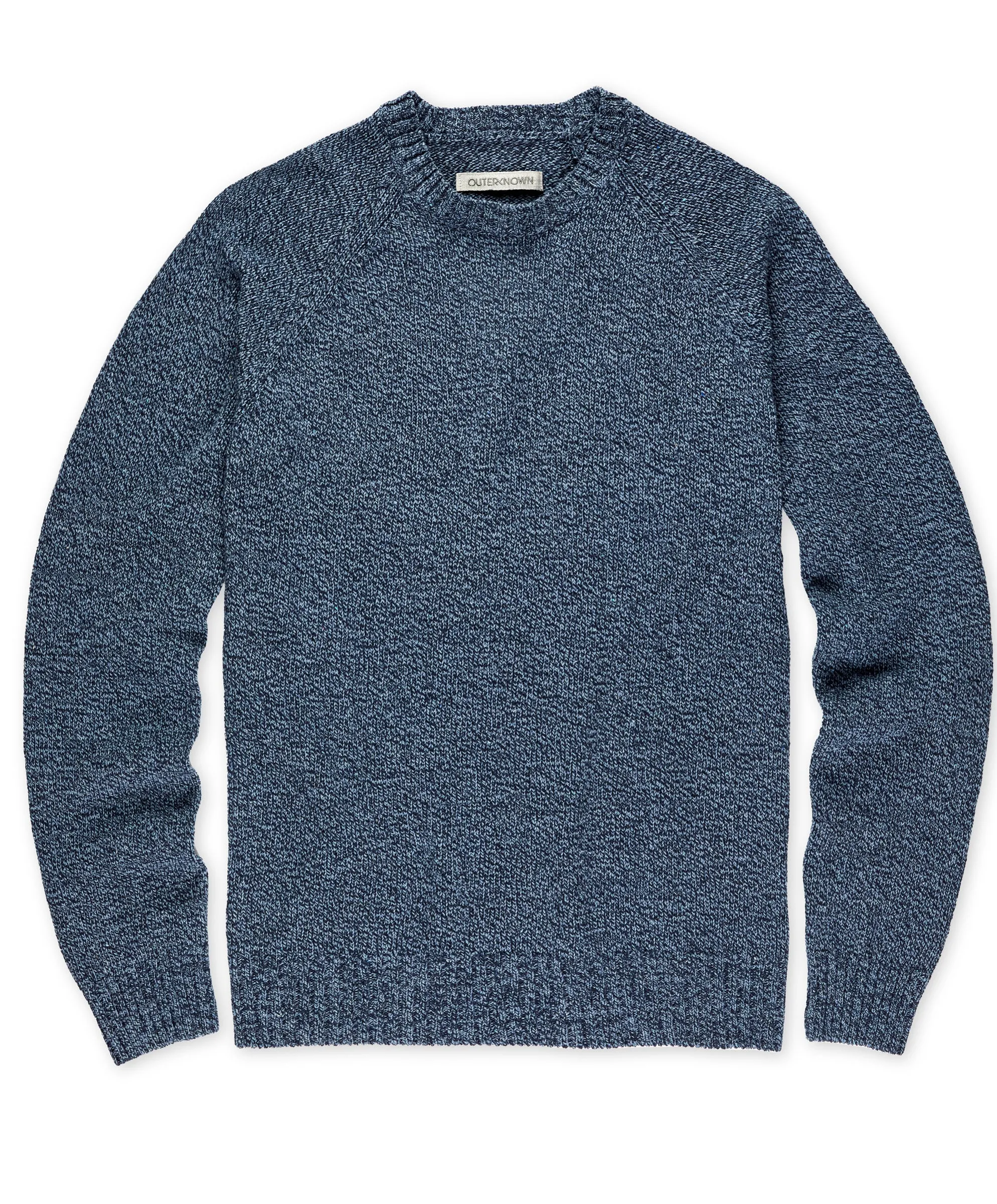 Hemisphere Sweater - FINAL SALE sold by Outerknown