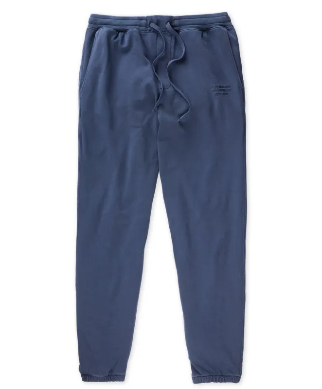 Outerknown Established Sweatpant - FINAL SALE sold by Outerknown