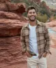 Cloud Weave Shirt - SALE sold by Outerknown