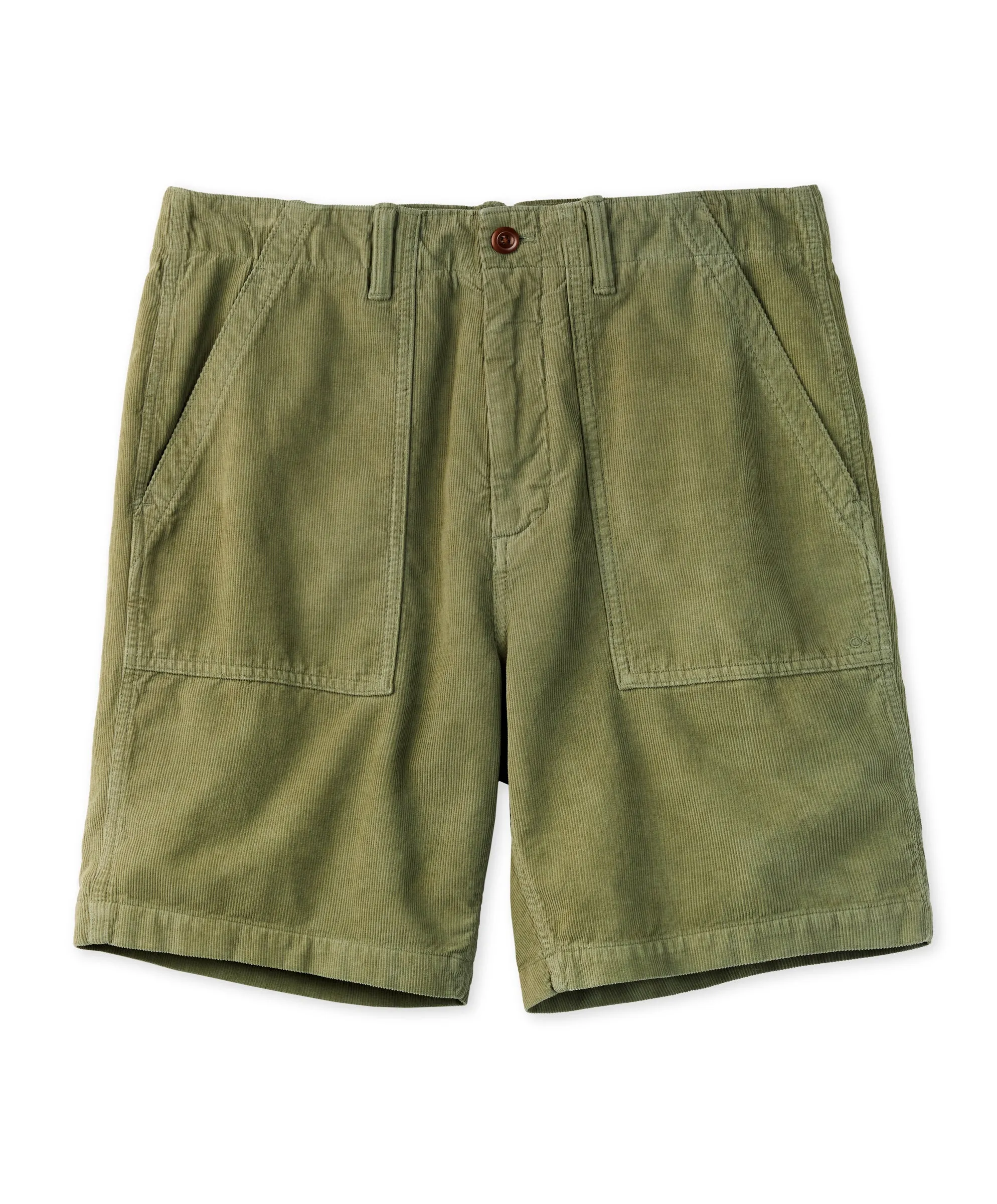 Seventyseven Cord Utility Shorts - SALE sold by Outerknown