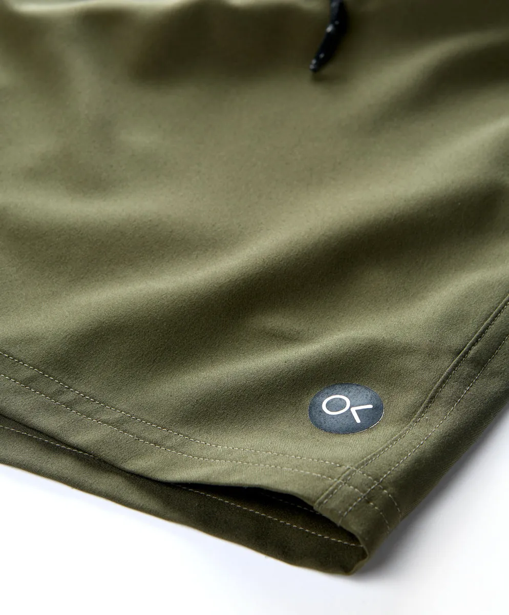 Nomadic Volley 16" - FINAL SALE sold by Outerknown product image thumbnail 5