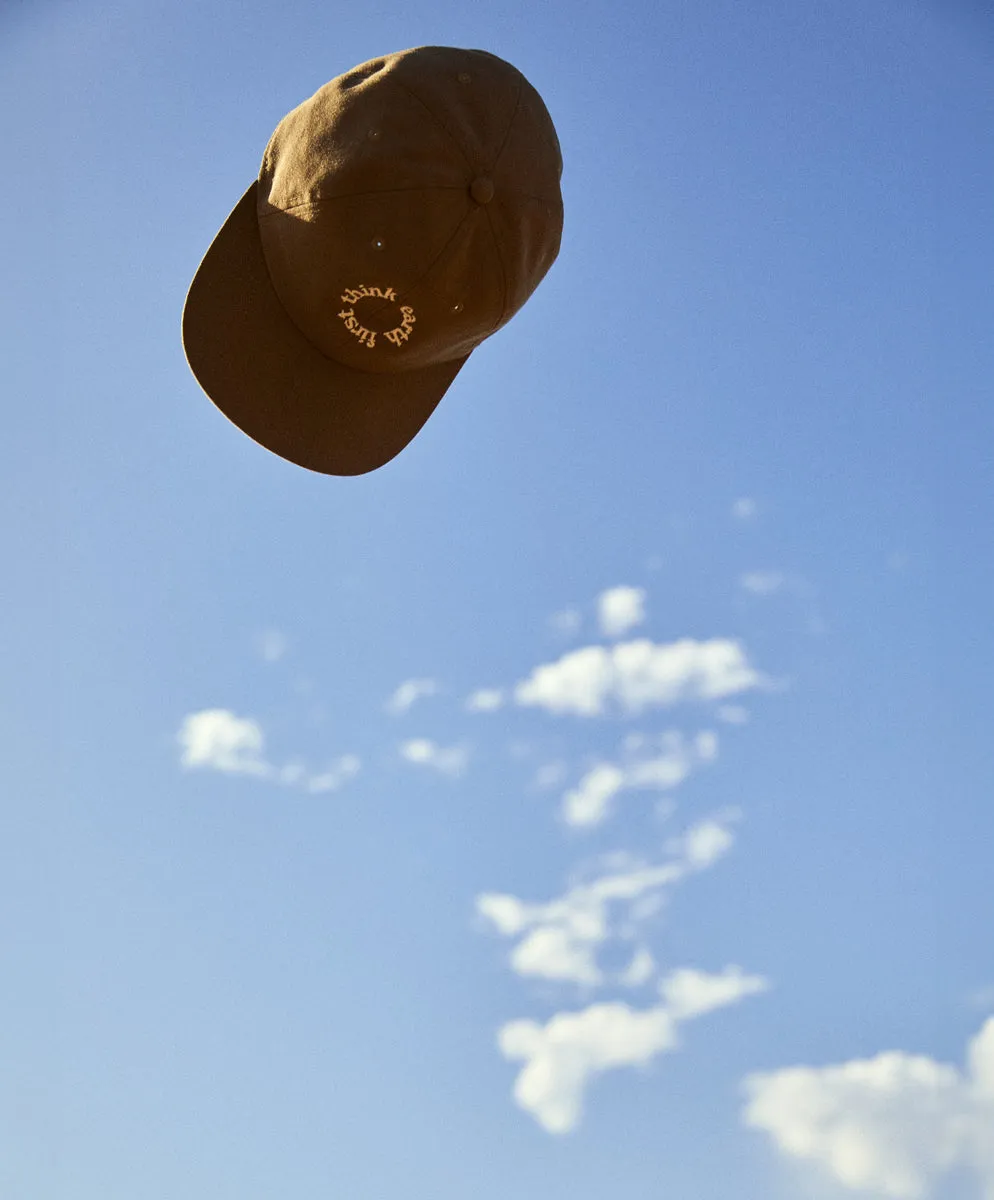 Earth First Camp Hat - FINAL SALE sold by Outerknown product image thumbnail 2