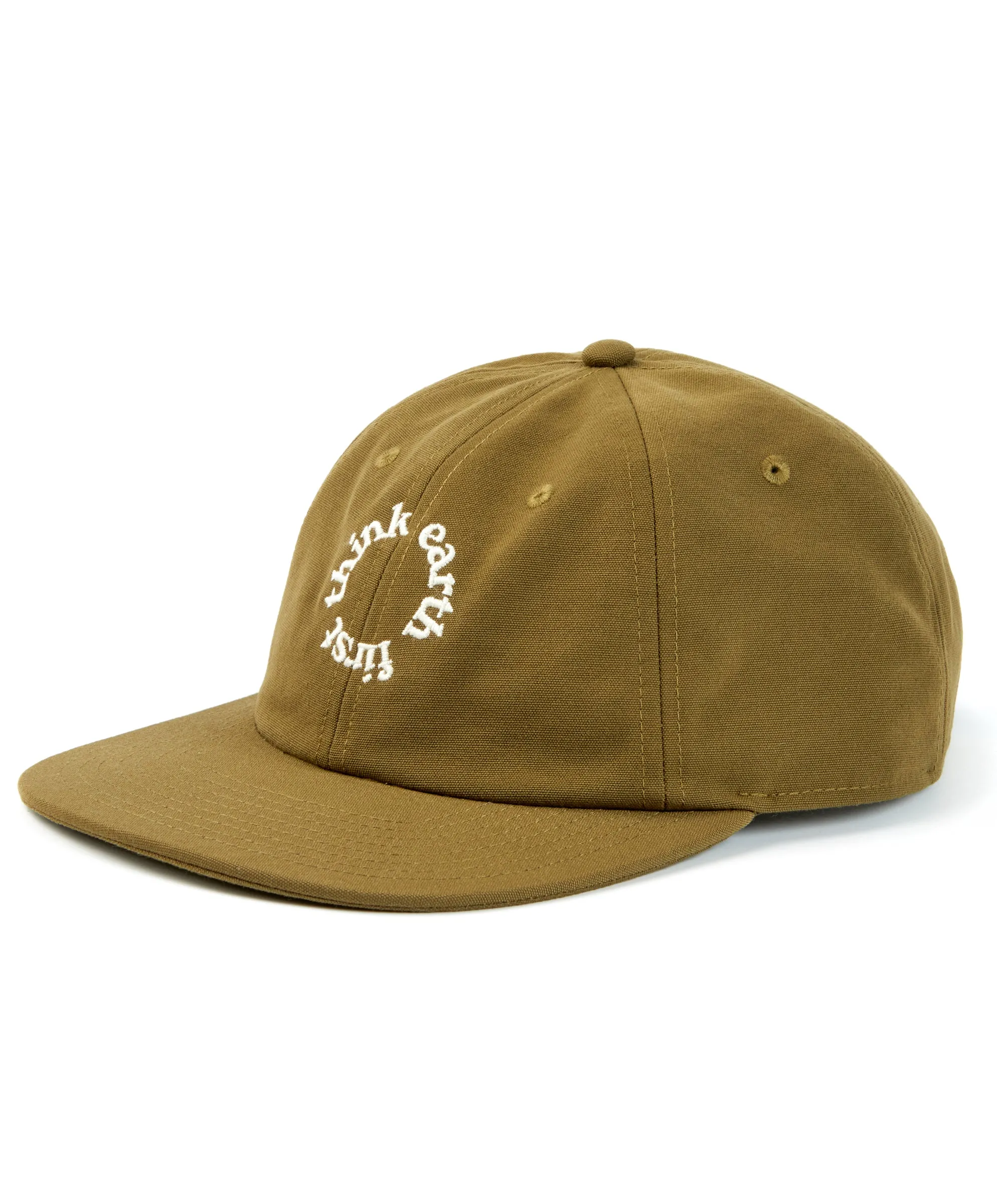 Earth First Camp Hat - FINAL SALE sold by Outerknown