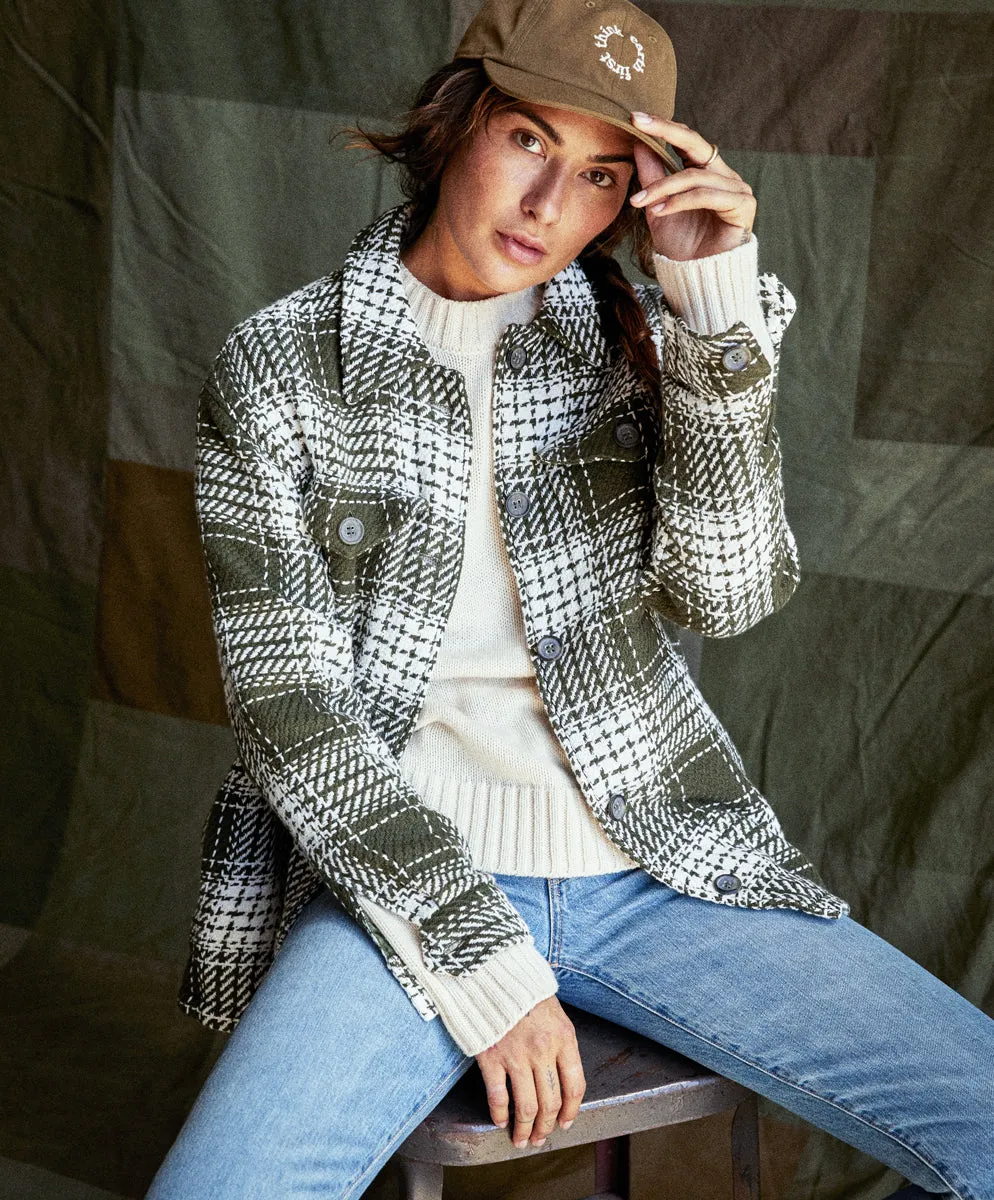 Earth First Camp Hat - FINAL SALE sold by Outerknown product image thumbnail 4