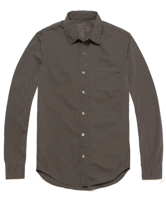 S.E.A. Shirt - Outerworn sold by Outerknown