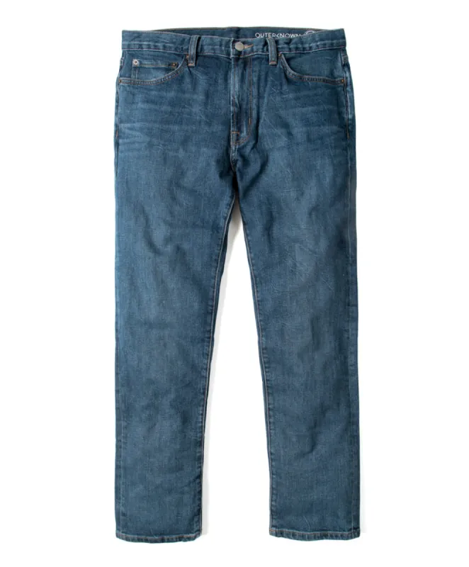 Local Straight Fit - SALE sold by Outerknown