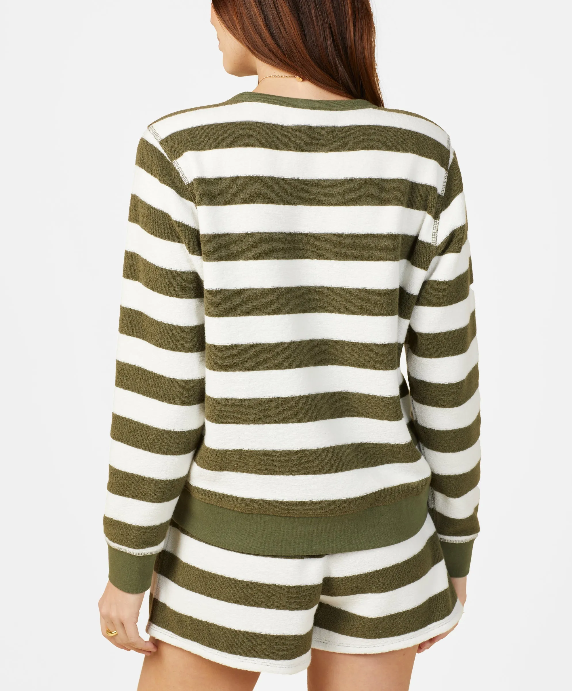 Women's Hightide Crew - Outerworn sold by Outerknown product image thumbnail 4