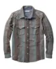Westerly Blanket Shirt - SALE sold by Outerknown