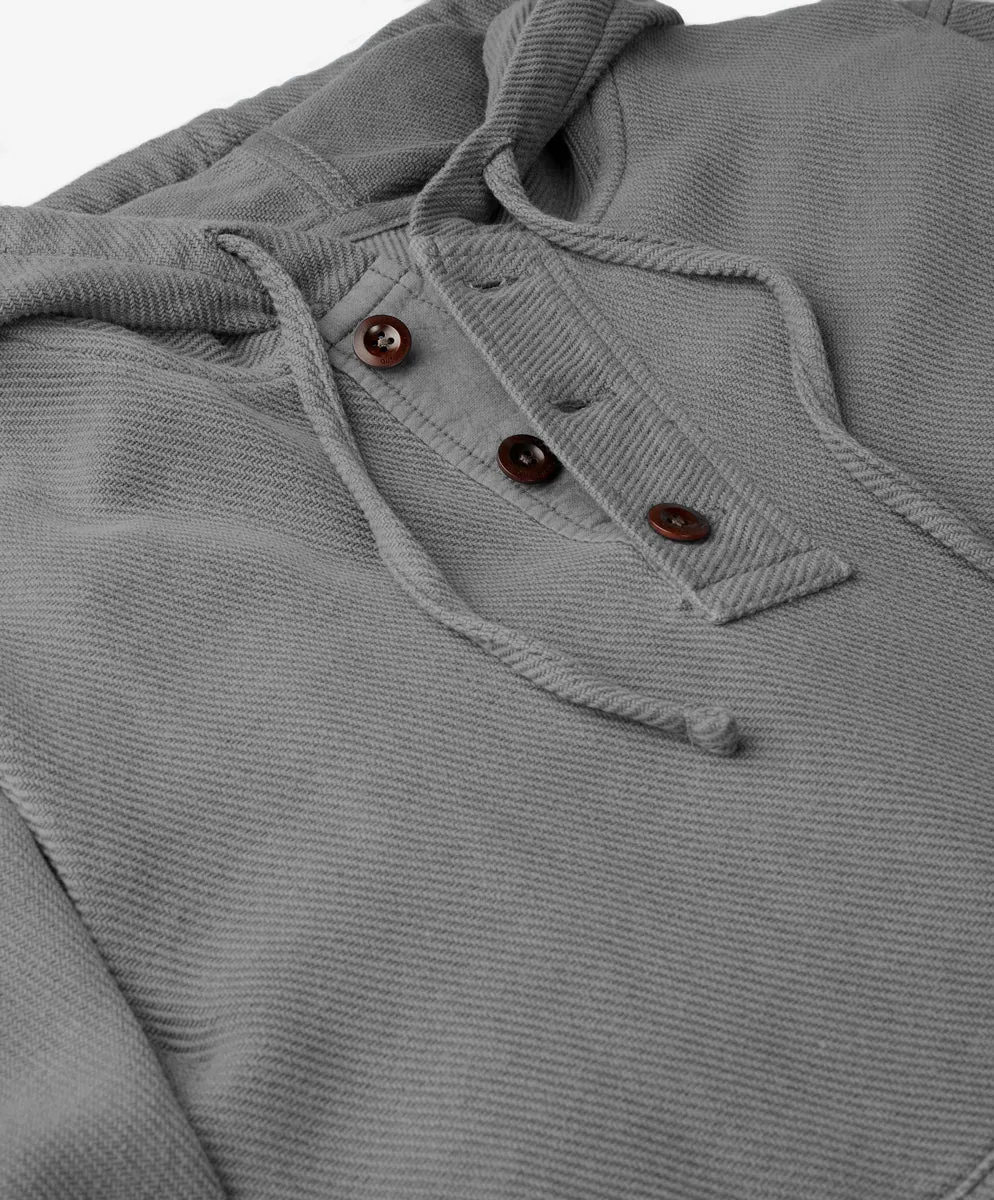 Blanket Hoodie - FINAL SALE sold by Outerknown product image thumbnail 3