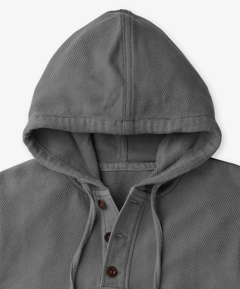 Blanket Hoodie - FINAL SALE sold by Outerknown product image thumbnail 2