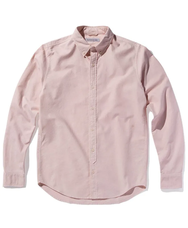 Nomadic Oxford - Outerworn sold by Outerknown
