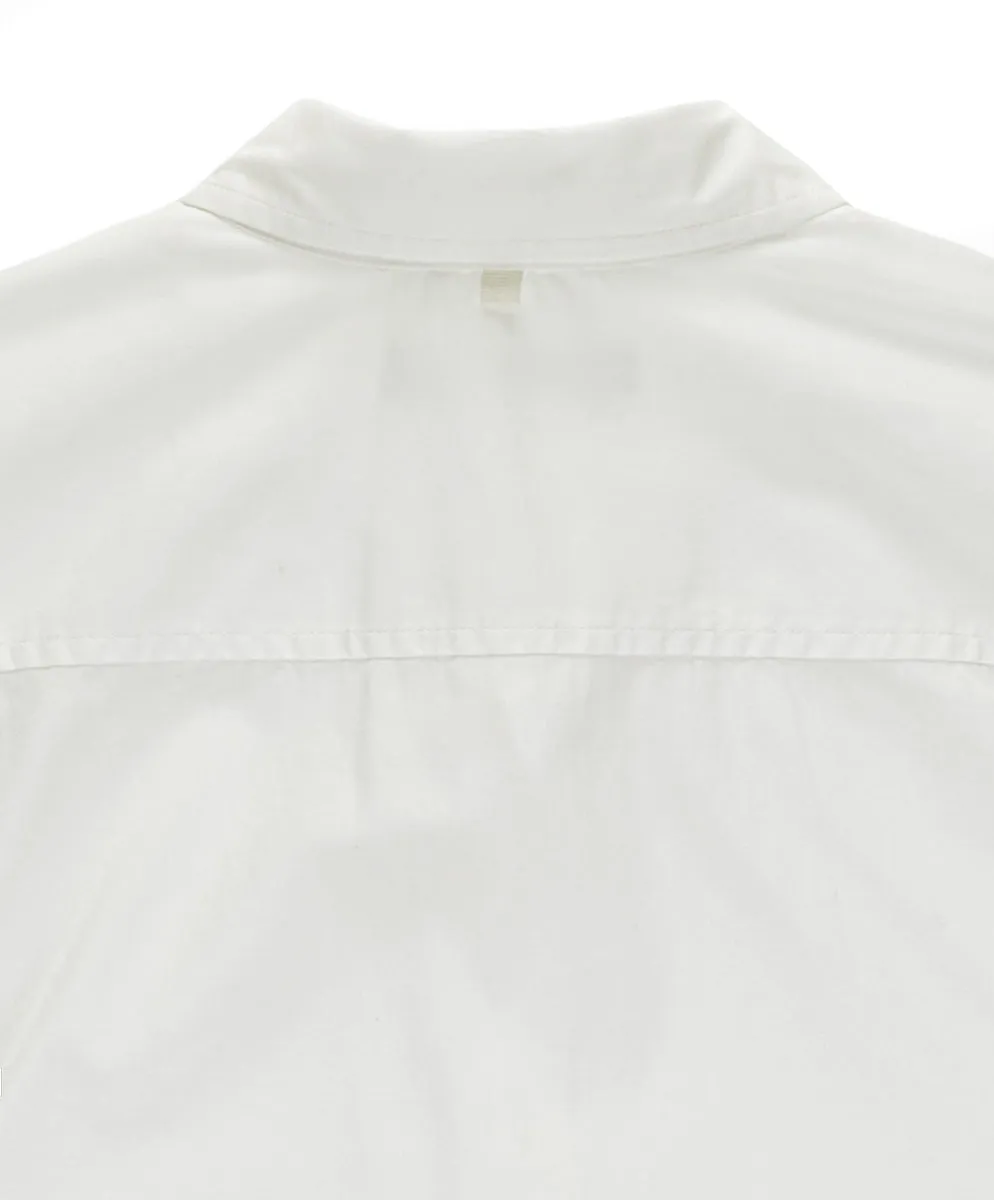 The Studio Shirt - FINAL SALE sold by Outerknown product image thumbnail 4