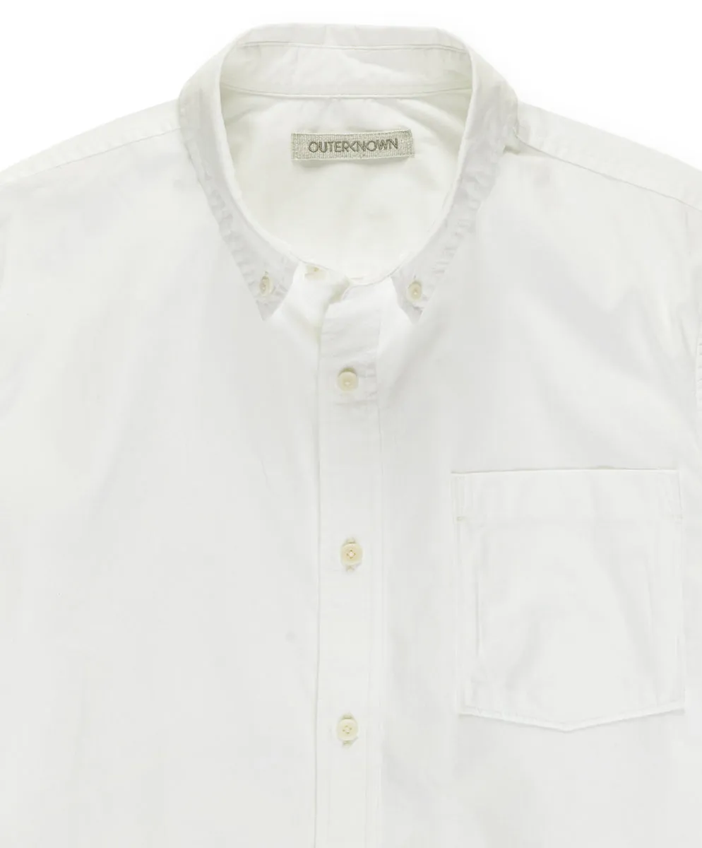 The Studio Shirt - FINAL SALE sold by Outerknown product image thumbnail 2