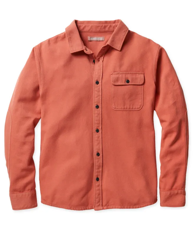 Rambler Shirt - Outerworn sold by Outerknown