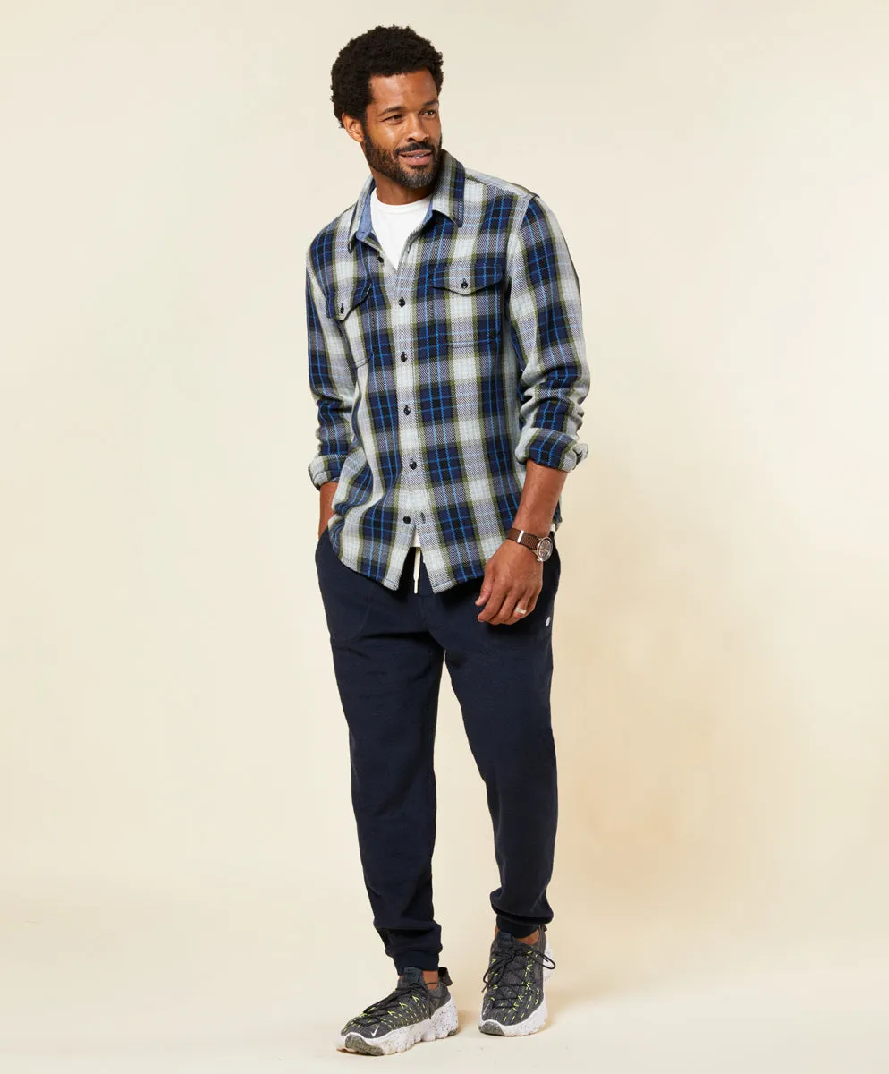 Hightide Sweatpants - Outerworn sold by Outerknown product image thumbnail 2