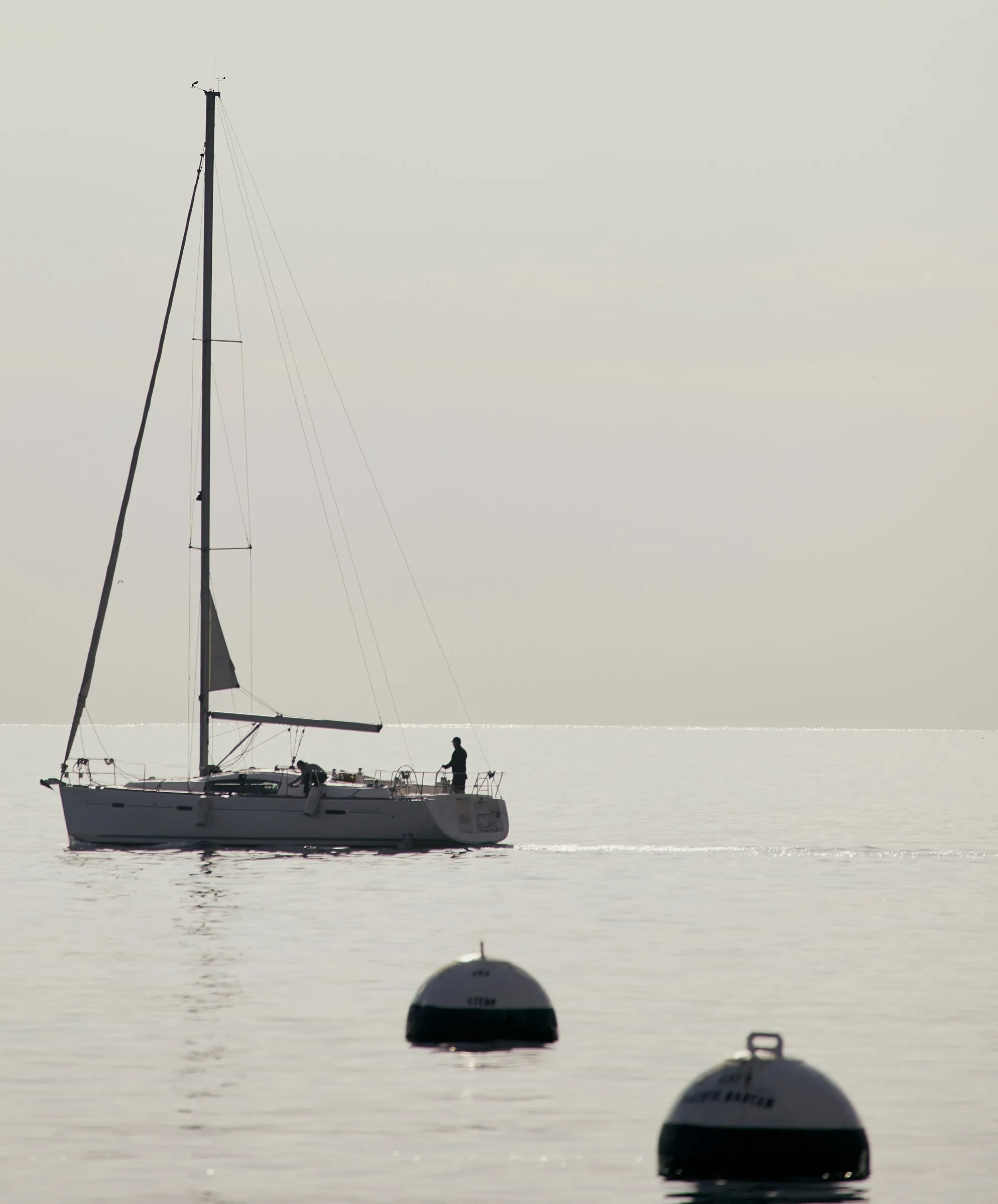 Sojourn Paris Tee - Outerworn sold by Outerknown product image thumbnail 3