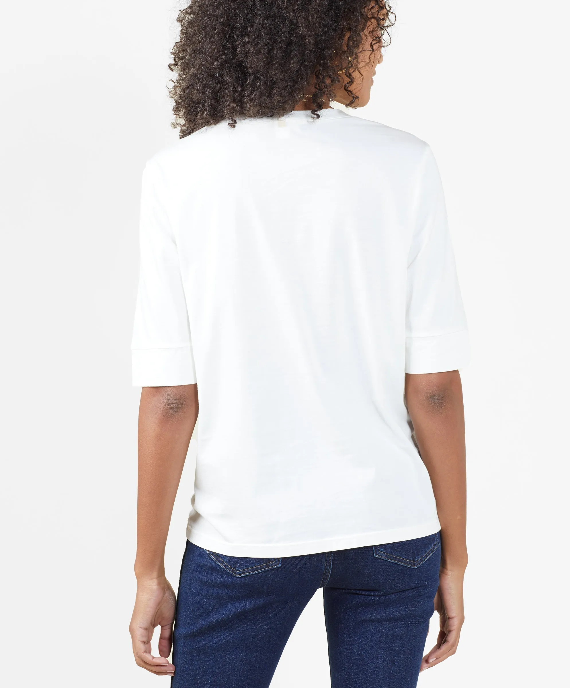 Sojourn Paris Tee - Outerworn sold by Outerknown product image thumbnail 4