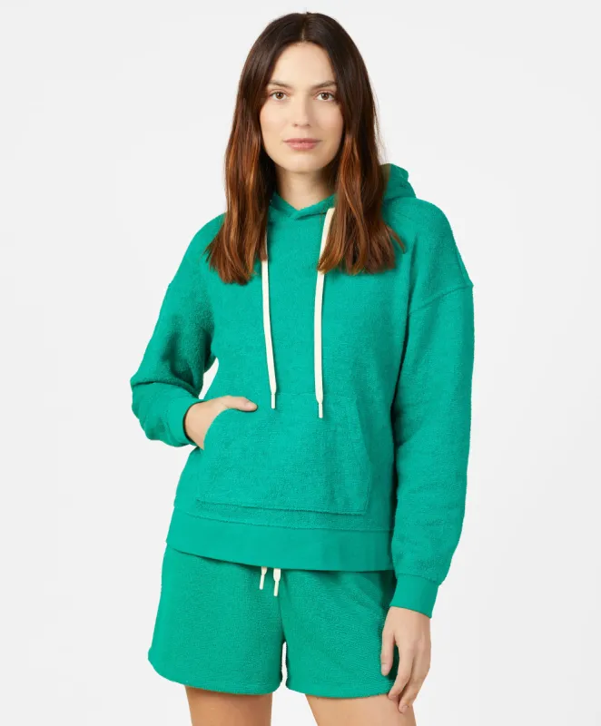Women's Hightide Hoodie - FINAL SALE sold by Outerknown