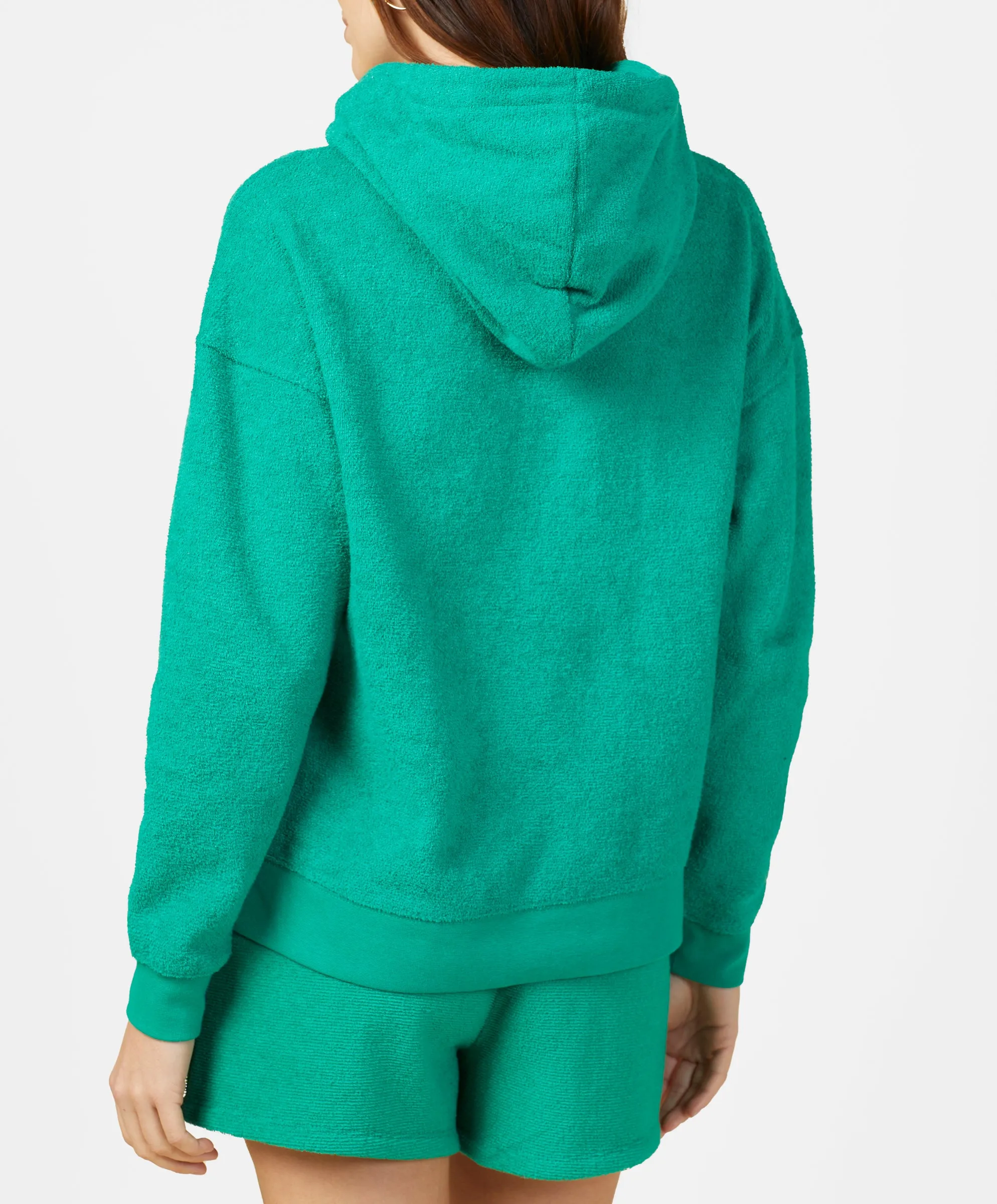 Women's Hightide Hoodie - FINAL SALE sold by Outerknown product image thumbnail 4