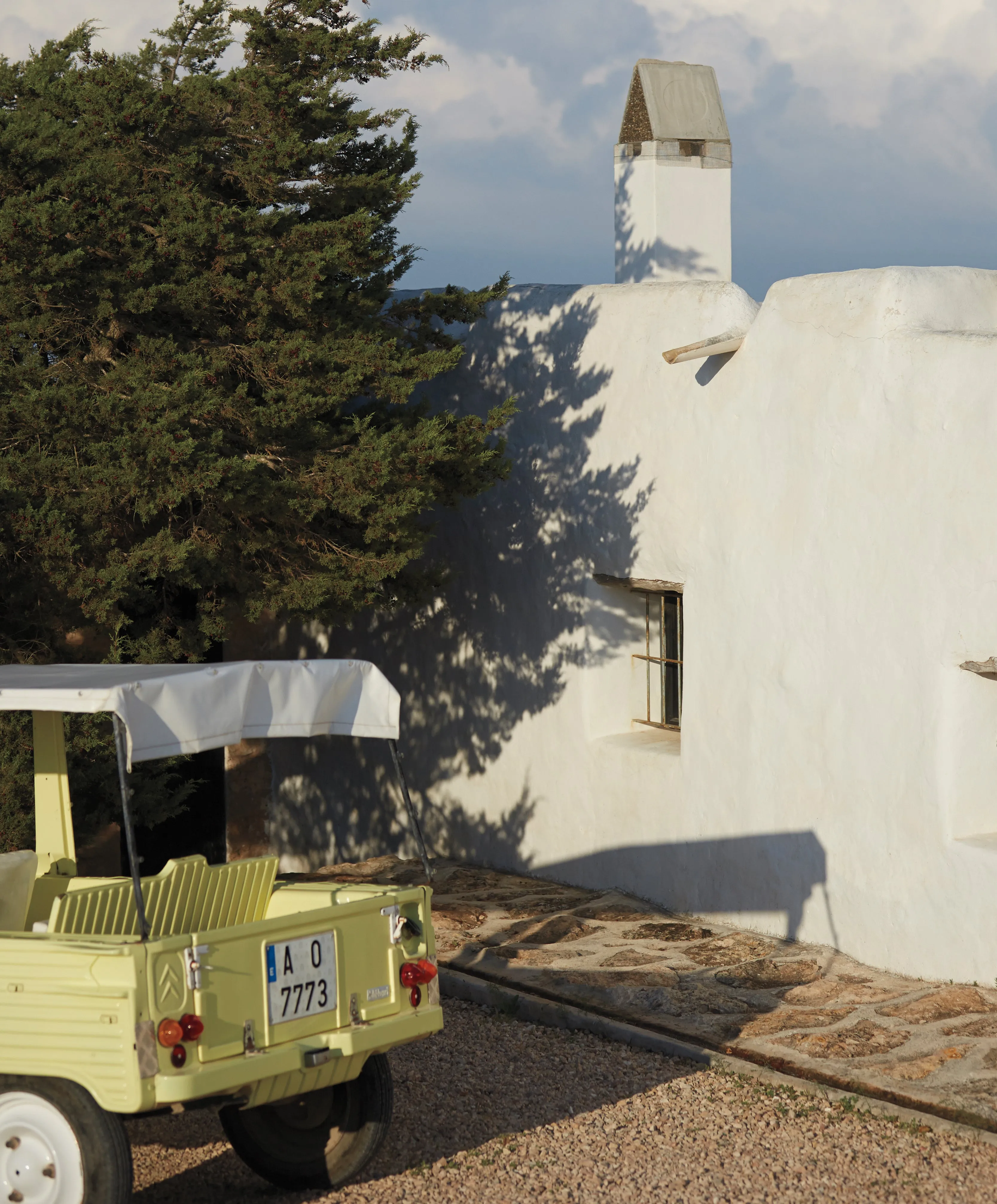 Offshore Linen Tee - SALE sold by Outerknown product image thumbnail 3