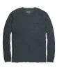 Groovy L/S Pocket Tee - SALE sold by Outerknown