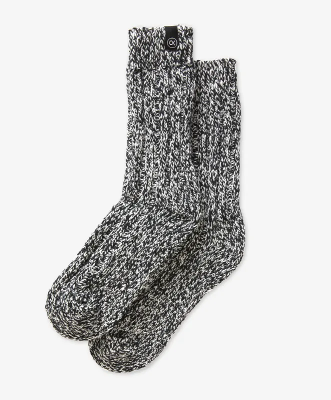 Arvin Goods x Outerknown Recycled Wool Sock - SALE sold by Outerknown