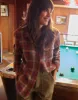 Women's Blanket Shirt sold by Outerknown