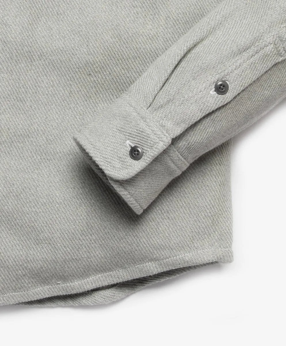Blanket Shirt - Outerworn sold by Outerknown product image thumbnail 5