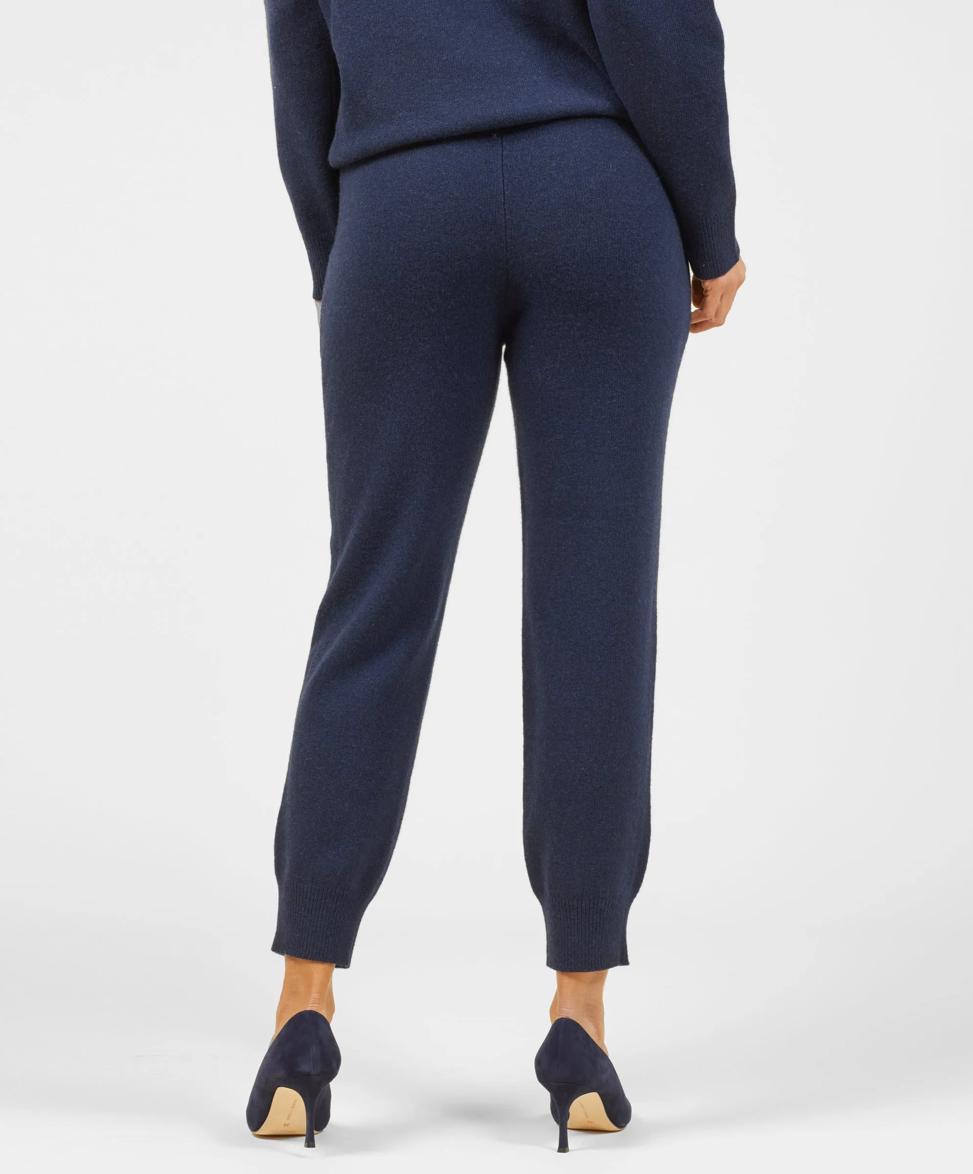Hudson Cashmere Joggers - FINAL SALE sold by Outerknown product image thumbnail 4