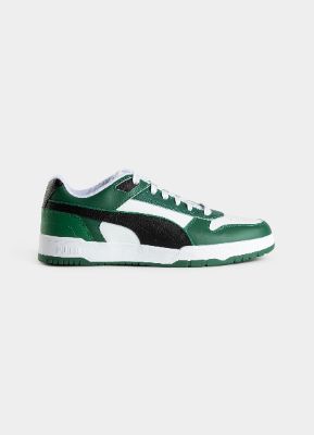 Puma RBD Game Low Shoe sold by Redrat