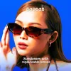 NOVA sold by Baobab Eyewear