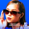 NOVA sold by Baobab Eyewear