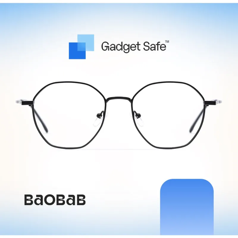 OWEN sold by Baobab Eyewear