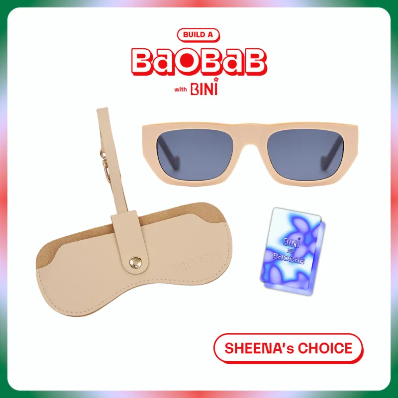 Sheena's Bundle sold by Baobab Eyewear
