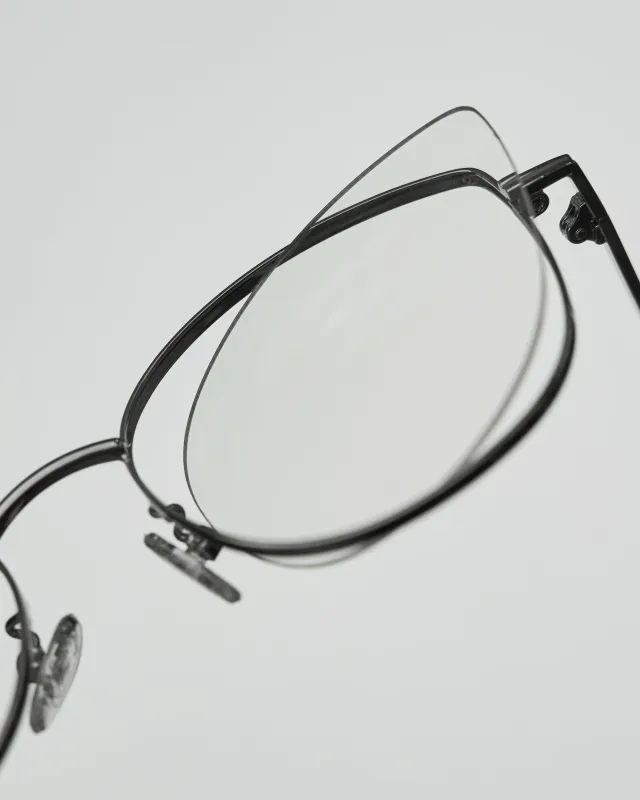 Lens Type - Ultra Slim - Flat Top sold by Baobab Eyewear